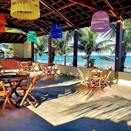 Starlounge Vila Maragogi Exterior foto