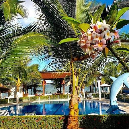 Starlounge Vila Maragogi Exterior foto
