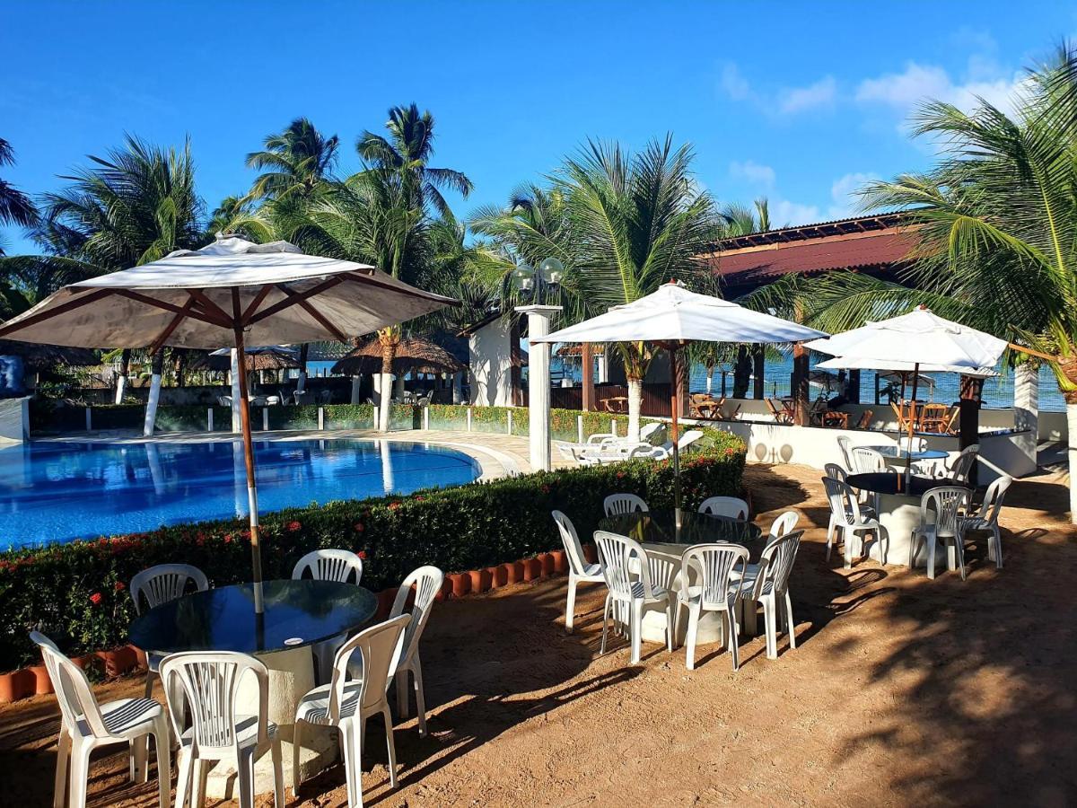 Starlounge Vila Maragogi Exterior foto