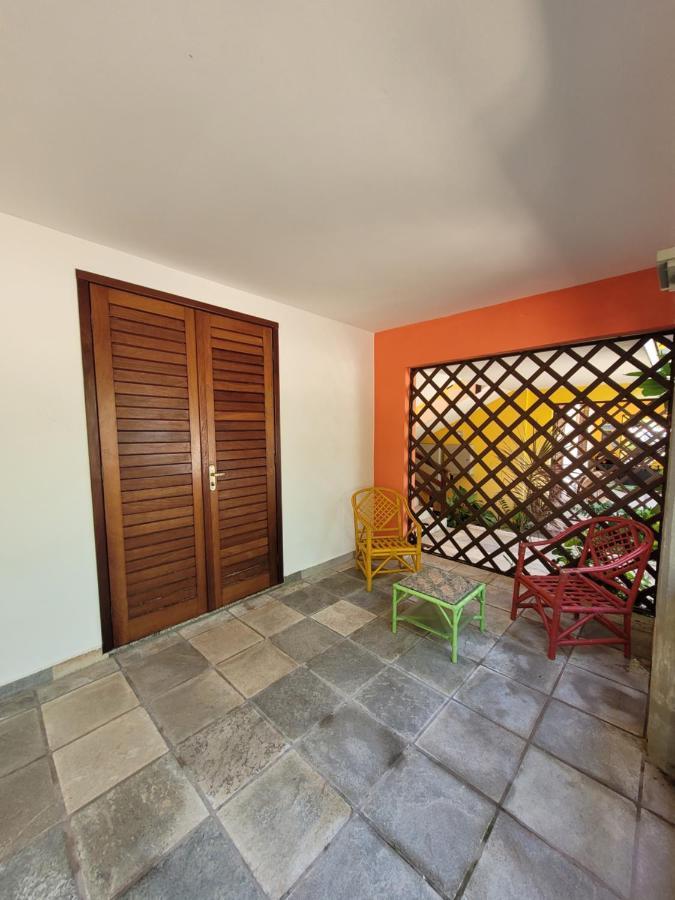 Starlounge Vila Maragogi Exterior foto