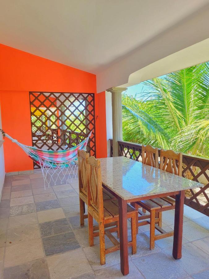 Starlounge Vila Maragogi Exterior foto
