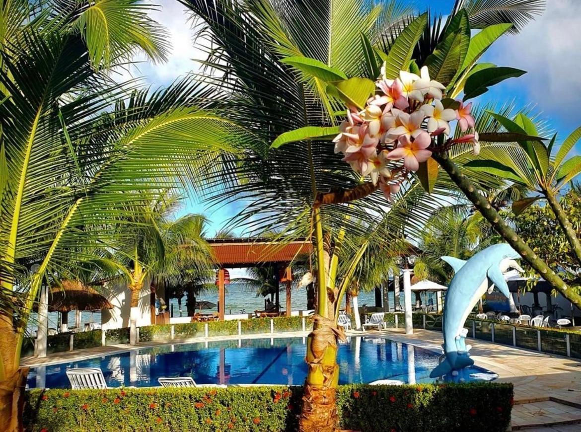 Starlounge Vila Maragogi Exterior foto