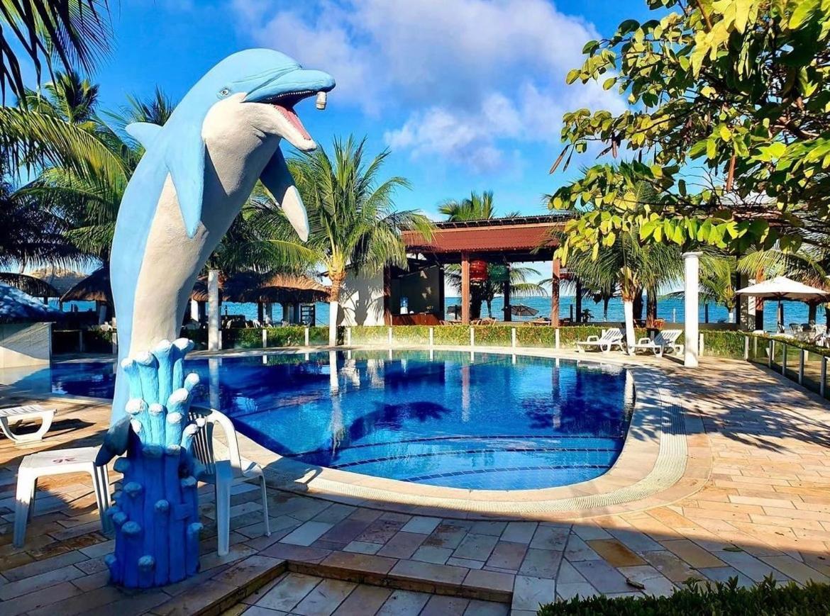 Starlounge Vila Maragogi Exterior foto
